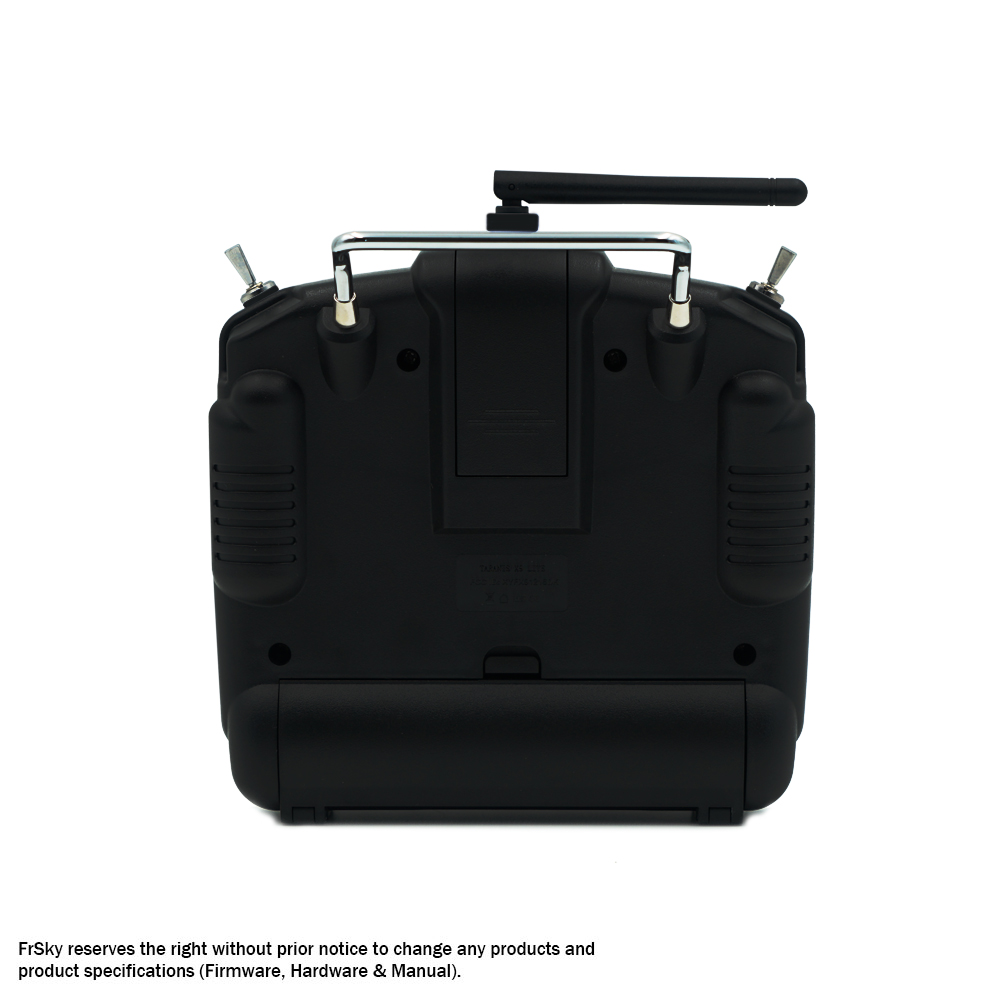 FrSky Taranis X9 Lite ACCESS 2.4G 24CH Radio Transmitter with X8R Receiver - Black - Image 2