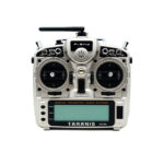 FrSky Taranis X9D Plus 2019 Digital Telemetry Drone Remote Control with R9M 2019 Module and R9MX Receiver - Silver