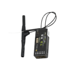 FrSky TDR6 Dual-Band Receiver (2.4GHz & 900MHz)