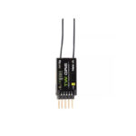 FrSky TWGR6 Receiver - Dual 2.4GHz TW Mode