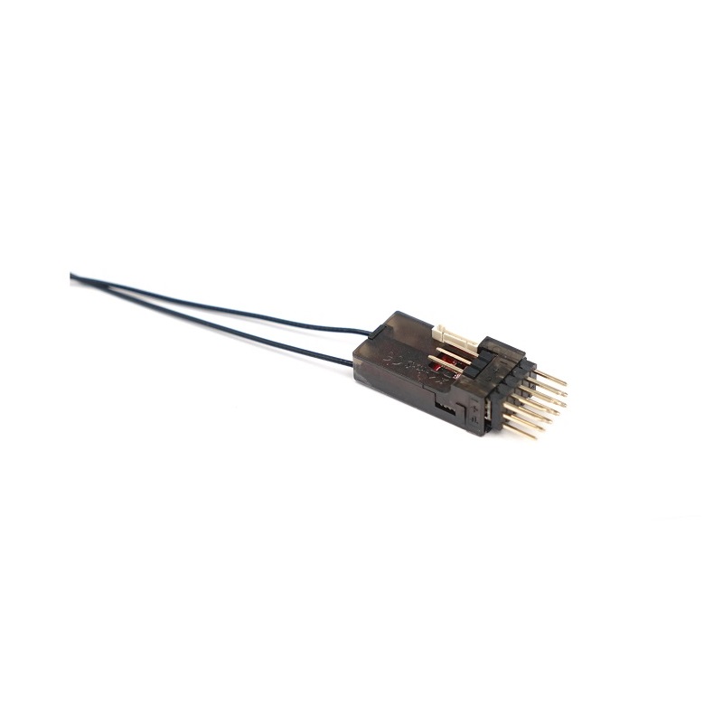 FrSky TWGR6 Receiver - Dual 2.4GHz TW Mode - Image 3
