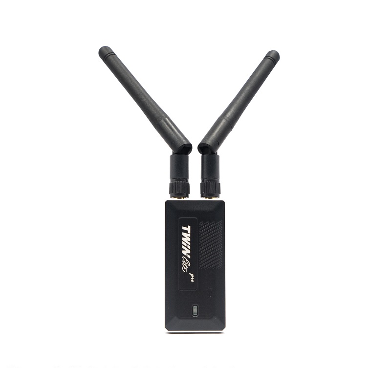 FrSky TWIN Lite Pro Module