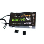 FrSky V8FR-II 8 Channel Receiver