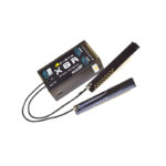 FrSky X8R 8/16ch Full Duplex Telemetry Receiver