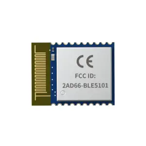G-NiceRF BLE5101 BLE 5.1 Module w/ OTA DFU & Mesh