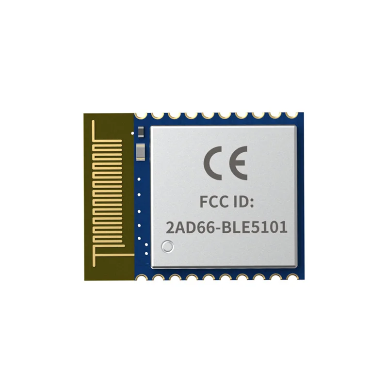 G-NiceRF BLE5101 BLE 5.1 Module w/ OTA DFU & Mesh