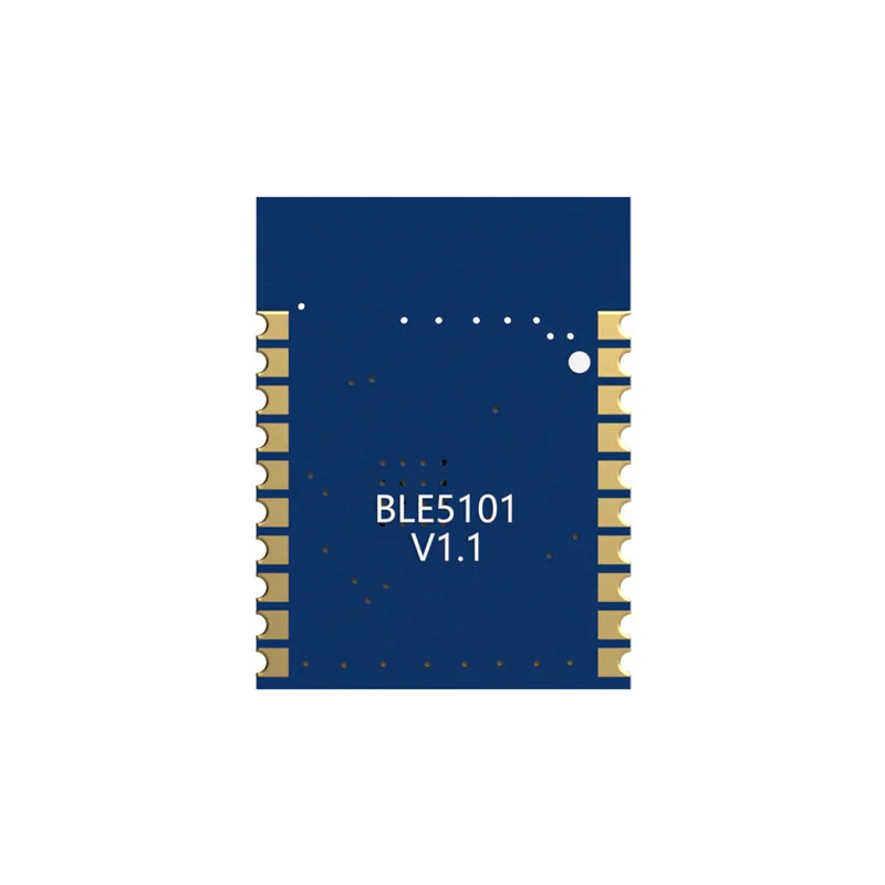 G-NiceRF BLE5101 BLE 5.1 Module w/ OTA DFU & Mesh - Image 2