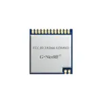 G-NiceRF LoRa1276-915 FCC-Certified 915MHz SX1276 LoRa Module