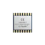 G-NiceRF LoRa128X-T SX1280/SX1281 2.4GHz LoRa Module w/ TCXO