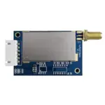 G-NiceRF LoRa610Pro 100mW LoRa Module for Mesh Network w/ UART