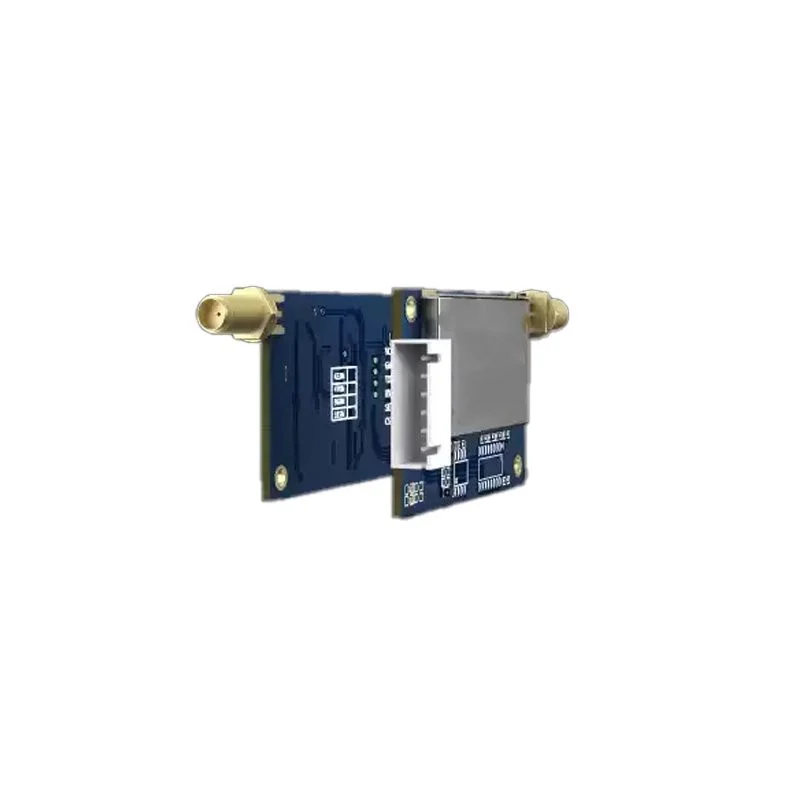 G-NiceRF LoRa610Pro 100mW LoRa Module for Mesh Network w/ UART - Image 2
