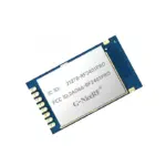 G-NiceRF RF2401Pro nRF24L01+ FCC/IC Certified 2.4GHz Transceiver
