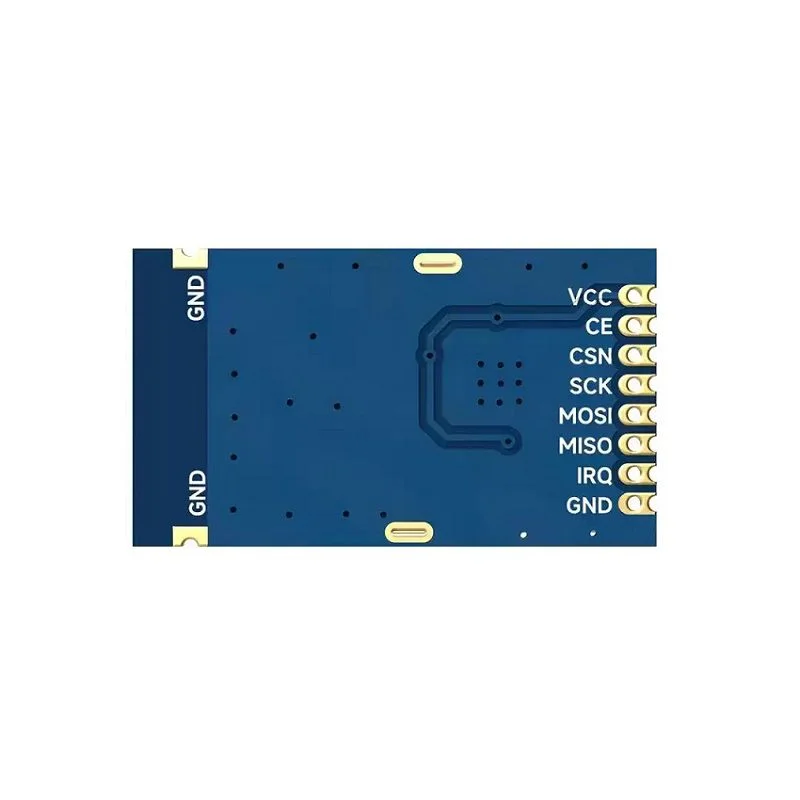 G-NiceRF RF2401Pro nRF24L01+ FCC/IC Certified 2.4GHz Transceiver - Image 2