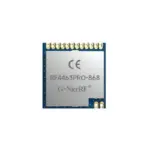 G-NiceRF RF4463PRO-868 Si4463 CE-RED Certified 868MHz RF Module