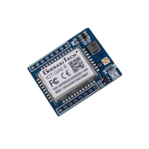 GA6-B Mini GPRS/GSM Module SMS/Voice Development Board