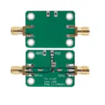 Generic 0.1-2000MHz RF Wideband LNA Board Module, 30dB Gain