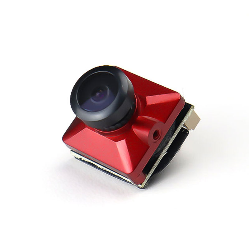 Generic 1/3" CMOS 700TVL Mini FPV Camera 2.1mm Lens PAL/NTSC - Image 2