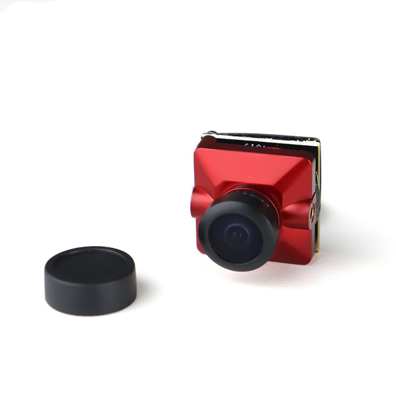 Generic 1/3" CMOS 700TVL Mini FPV Camera 2.1mm Lens PAL/NTSC - Image 3