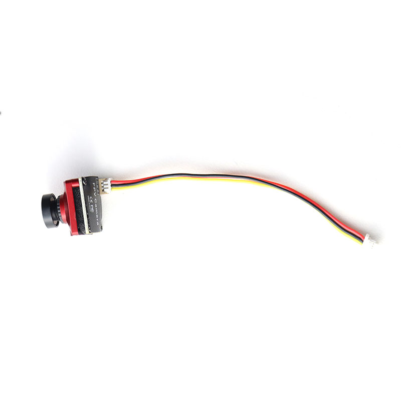 Generic 1/3" CMOS 700TVL Mini FPV Camera 2.1mm Lens PAL/NTSC - Image 4