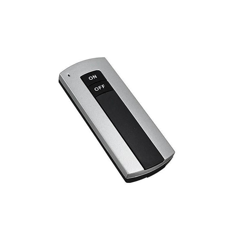 Generic 1-Channel RF Wireless Smart Switch w/ 433MHz Remote Control - Image 3
