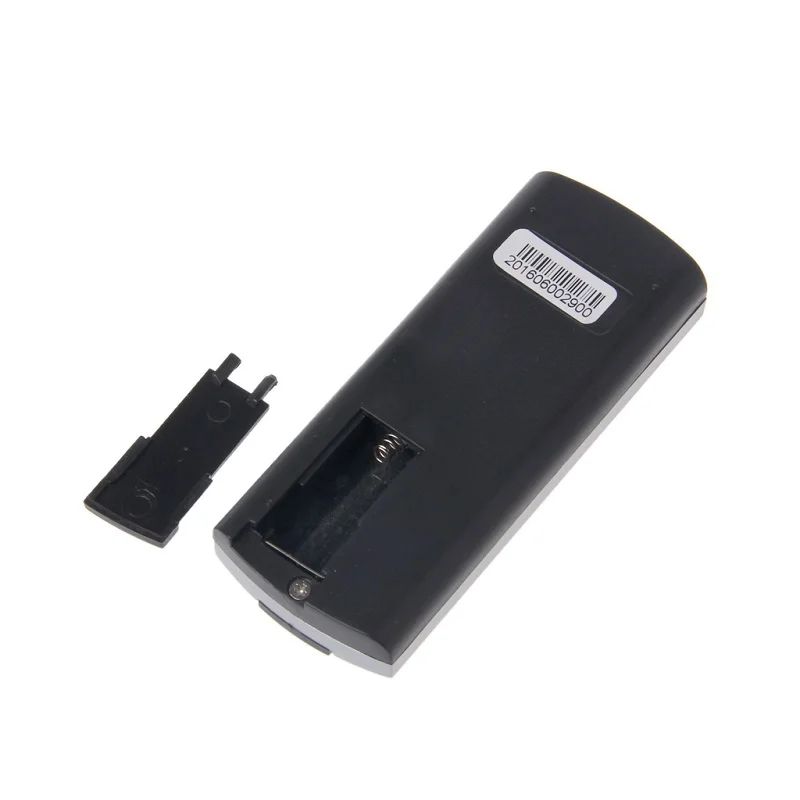 Generic 1-Channel RF Wireless Smart Switch w/ 433MHz Remote Control - Image 4