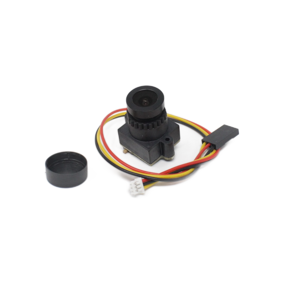 Generic 1000TVL 90 Degree CMOS FPV Camera - Image 2