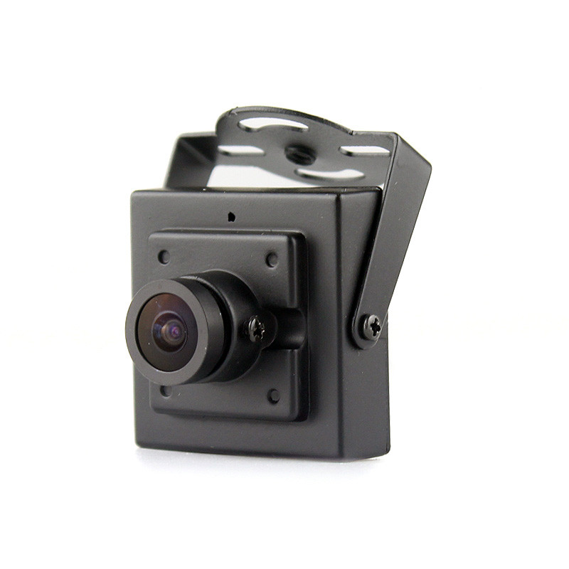 Generic 1000TVL CMOS 3.6mm Lens FPV Mini Camera