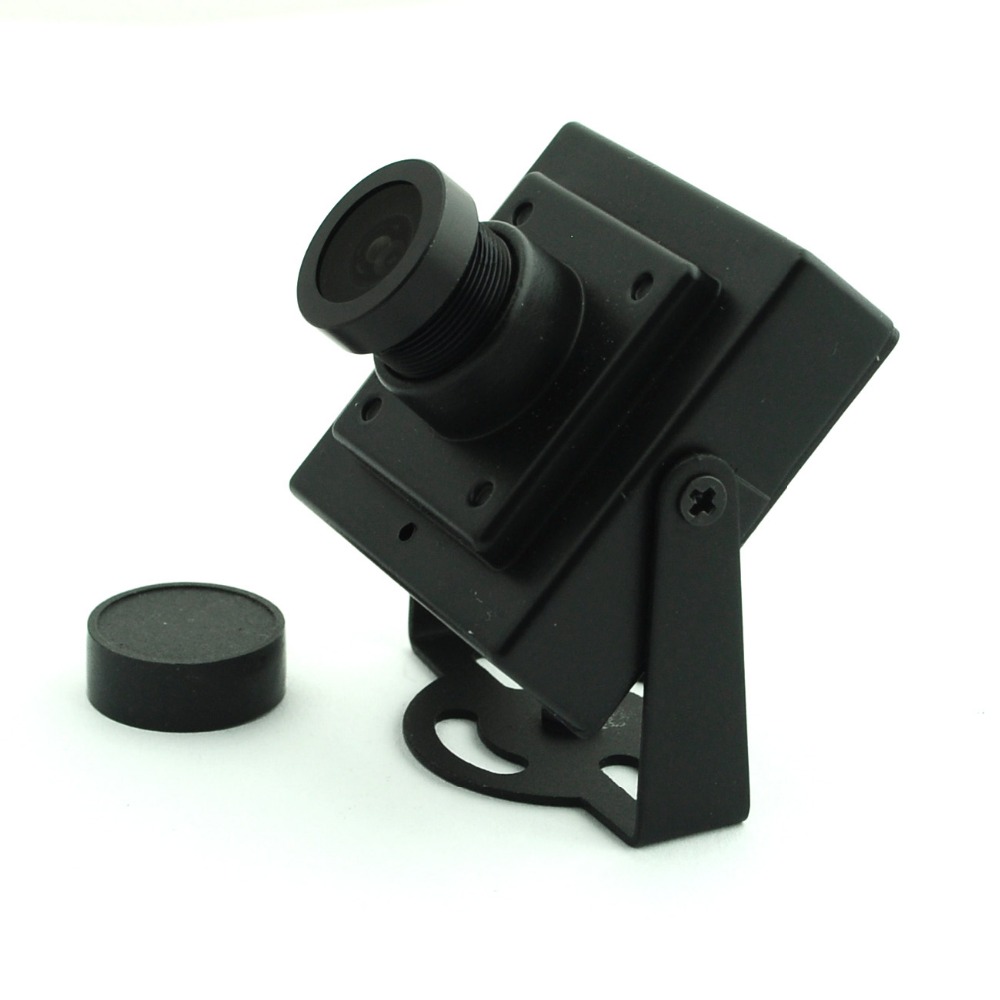 Generic 1000TVL CMOS 3.6mm Lens FPV Mini Camera - Image 2