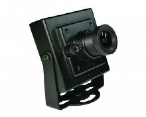 Generic 1000TVL CMOS 3.6mm Lens FPV Mini Camera - Image 4
