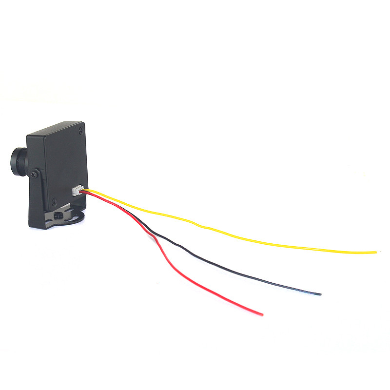 Generic 1000TVL CMOS 3.6mm Lens FPV Mini Camera - Image 7