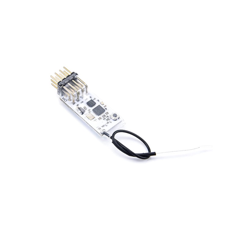 Generic 2.4G 4CH Receiver Compatible with D8 Receiver w/ PWM Output - Image 2