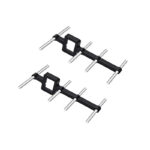 Generic 2.4Ghz Yagi-UDA Drone Signal Booster