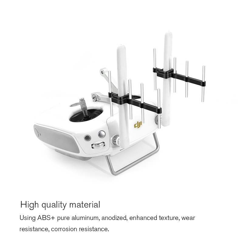 Generic 2.4Ghz Yagi-UDA Drone Signal Booster - Image 4