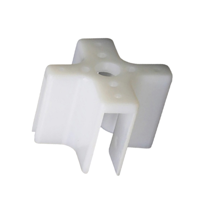Generic 22xx Series Brushless Motor Mounting Plate