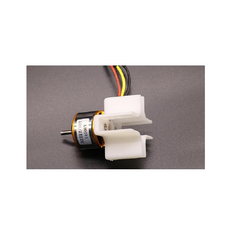 Generic 22xx Series Brushless Motor Mounting Plate - Image 2