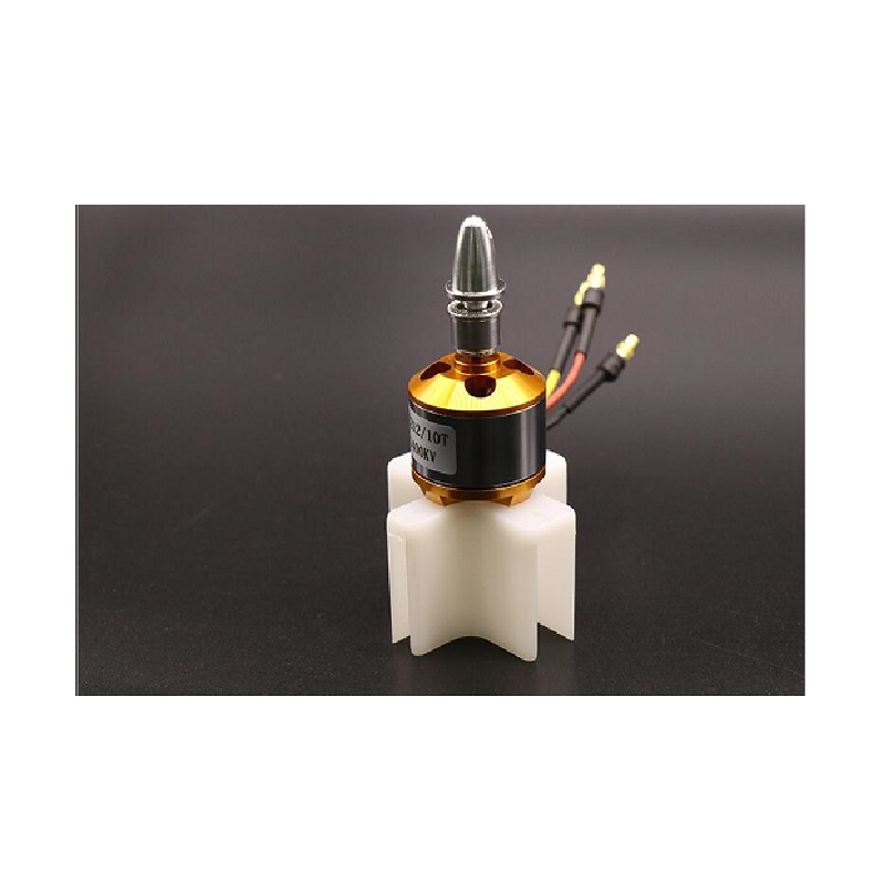 Generic 22xx Series Brushless Motor Mounting Plate - Image 3
