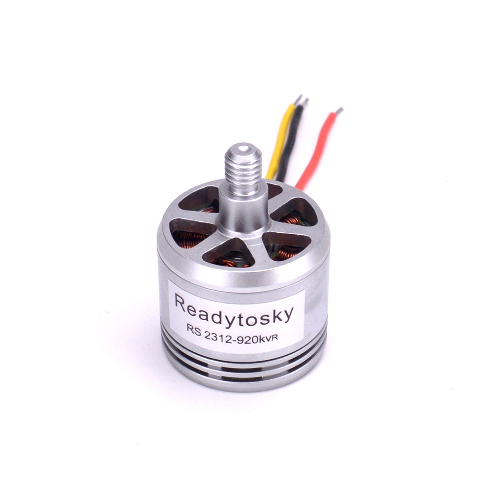 Generic 2312 920KV Brushless DC Motor for Drone (CW Motor Rotation) - Image 4