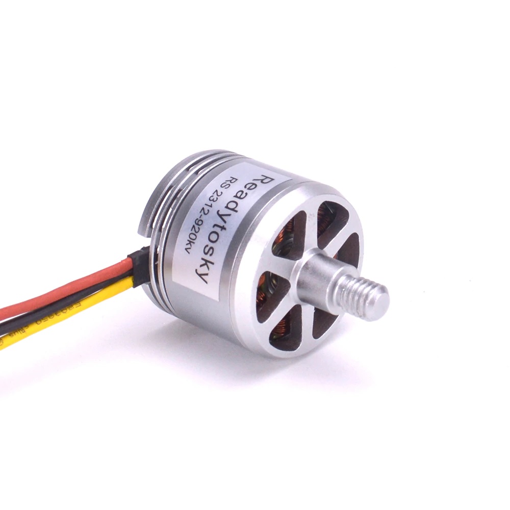 Generic 2312 920KV Brushless DC Motor for Drone (CW Motor Rotation) - Image 5