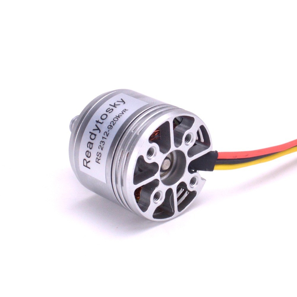 Generic 2312 920KV Brushless DC Motor for Drone (CW Motor Rotation) - Image 6