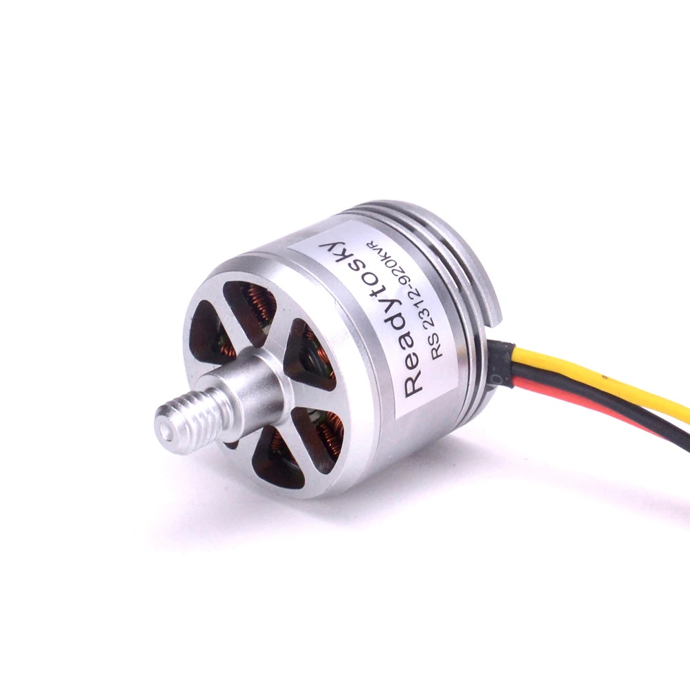 Generic 2312 920KV Brushless DC Motor for Drone (CW Motor Rotation) - Image 7
