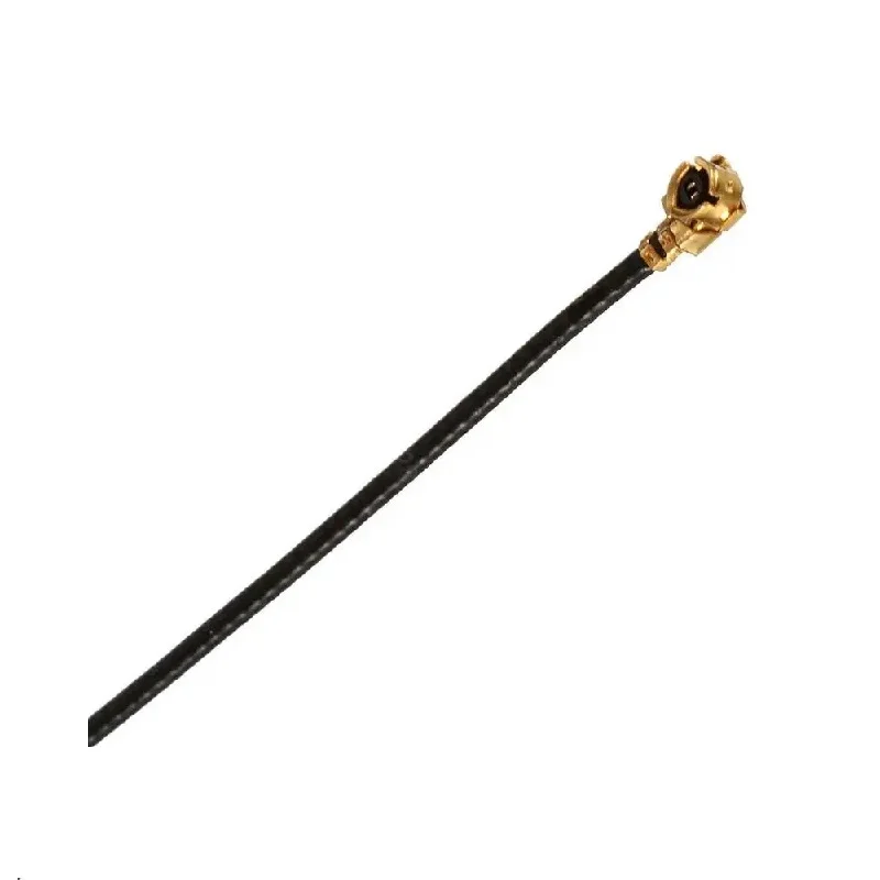 Generic 25cm IPEX 1 to RP-SMA Female Cable RG1.13 - Image 3