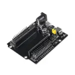 Generic 30-Pin ESP32 Expansion Board w/ Type-C & Micro USB