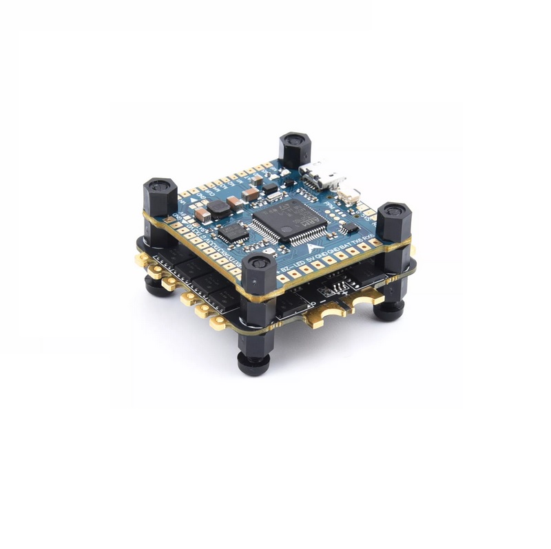 Generic 35A 4in1 ESC & F4 V3S Plus Flight Control V3.5 Combo Kit - Image 2