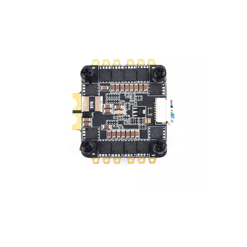 Generic 35A 4in1 ESC & F4 V3S Plus Flight Control V3.5 Combo Kit - Image 3