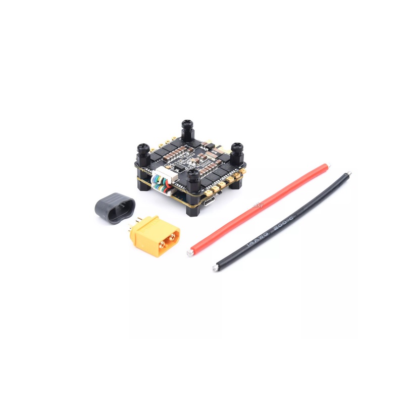 Generic 35A 4in1 ESC & F4 V3S Plus Flight Control V3.5 Combo Kit - Image 4