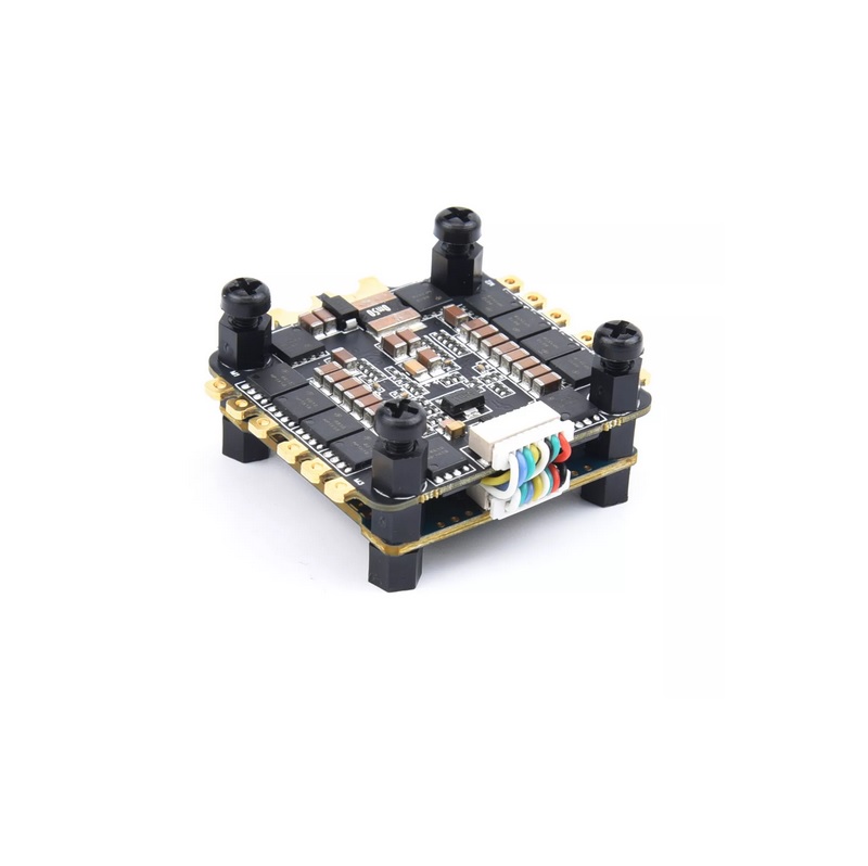 Generic 35A 4in1 ESC & F4 V3S Plus Flight Control V3.5 Combo Kit - Image 5