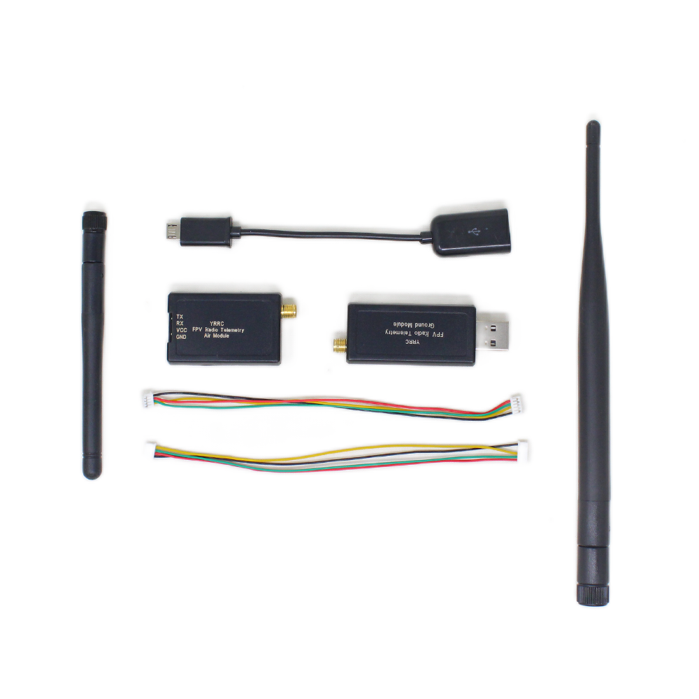 Generic 3DR Radio Telemetry 500mW Kit - 915MHz