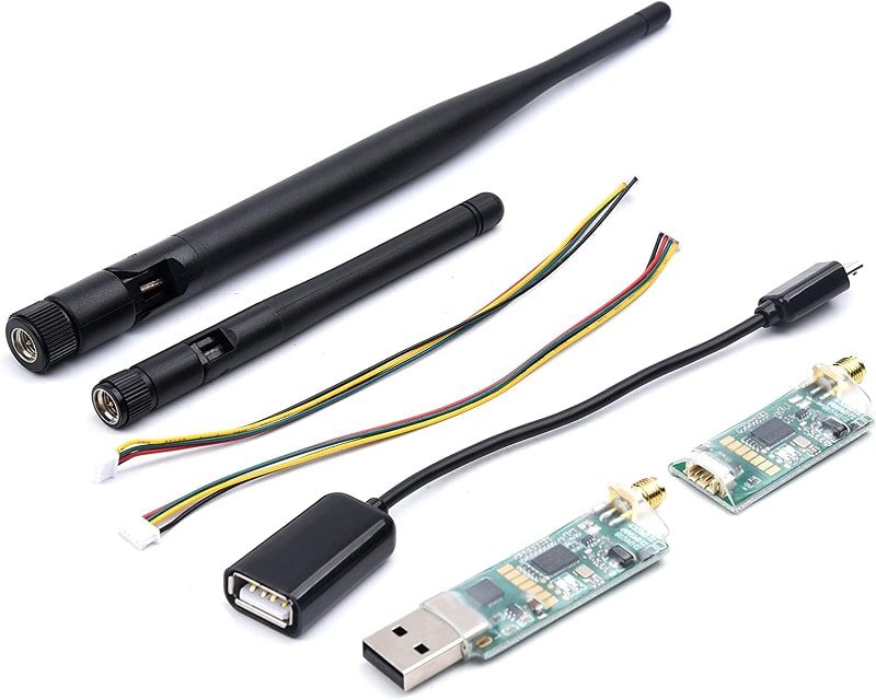 Generic 3DR Radio Telemetry 500mW Kit - 915MHz - Image 4