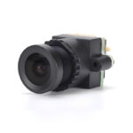 Generic 408 AHD Camera 1000TVL 90 Degree CMOS FPV Camera with Audio