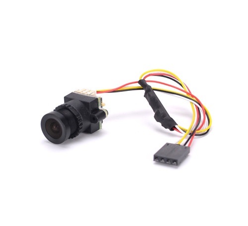 Generic 408 AHD Camera 1000TVL 90 Degree CMOS FPV Camera with Audio - Image 3